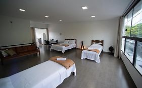 SuperLoft 200mts do centro historico com garagem